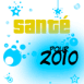 Amour, bonheur et sant� pour 2010!