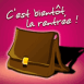 "C'est bient�t la rentr�e!"