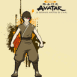 Avatar: Zuko