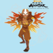 Avatar: Le ma�tre des 4 �l�ments