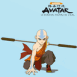 Avatar: Aang pr�t au combat