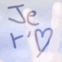 Bu�e sur �cran "je t'aime" effac�e