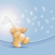 Forever Friends: Nounours savant