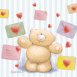 Forever Friends: Lettres d'amour