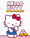 Hello Kitty: Cahier d'activit�s