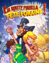 En route pour la f�te foraine