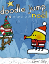 Doodle jump No�l