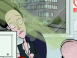Office Idiot: attaque au pet enflamm�