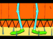 Sid Sidsplitter: trampoline clout�