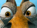 Age de glace 2: Scrat dans une avalanche de glands